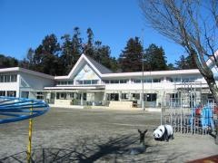 下原保育園