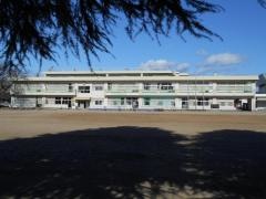 境東小学校