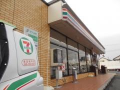 セブンイレブン　蓮田閏戸店