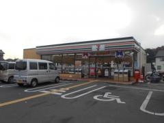 セブンイレブン　蓮田閏戸店