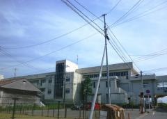 中川小学校