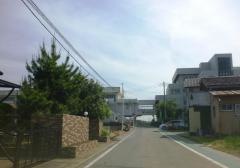 中川小学校