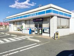 ローソン　木更津16号バイパス店