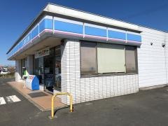 ローソン　木更津16号バイパス店