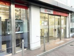 三菱ＵＦＪ銀行本所支店