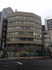 三井住友銀行浅草橋支店