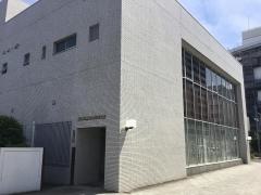青梅信用金庫河辺支店