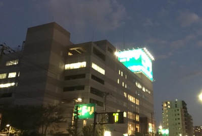 マーケットピア ニトリ 赤羽店 東京都北区神谷