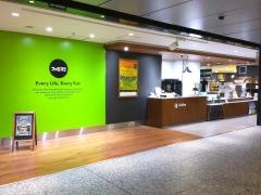 ファミマ!!　ペディ汐留店