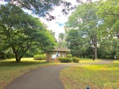 武蔵野公園