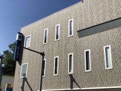 横浜銀行逗子支店