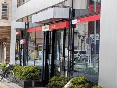 三菱ＵＦＪ銀行相模原支店