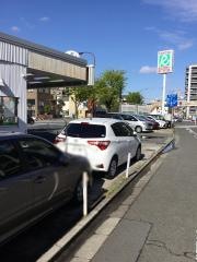 トヨタレンタリース神奈川平塚店