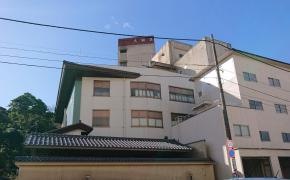 天空の宿大観荘
