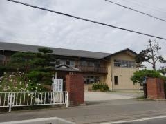 中塩田小学校