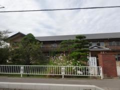中塩田小学校