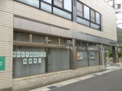 大垣共立銀行長森支店
