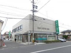 大垣共立銀行長森支店