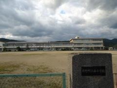 大野町立西小学校