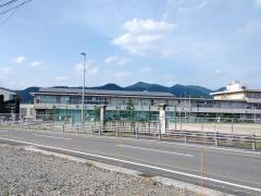大野町立西小学校