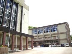 静岡県立伊豆総合高等学校