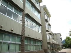 静岡県立伊豆総合高等学校
