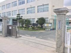 牛川小学校
