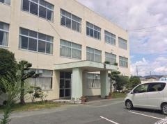 牛川小学校