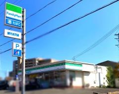 ファミリーマート　岩本宇頭店