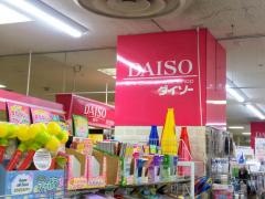 ザ・ダイソー　アルプラザ水口店