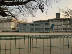 木津小学校