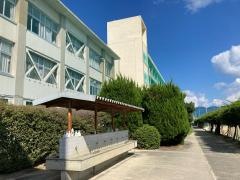 大阪府立河南高等学校