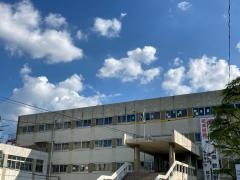 大阪府立河南高等学校