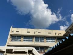 大阪府立河南高等学校