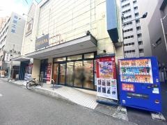 ＴＳＵＴＡＹＡ江坂南店