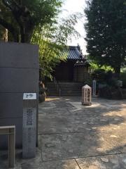 東光院萩の寺