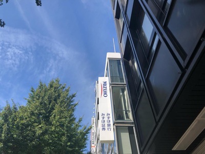 バンクマップ みずほ銀行姫路支店 姫路市紺屋町
