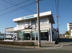神戸マツダ広畑店