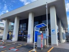 鳥取銀行松江支店
