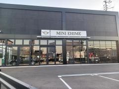 ＭＩＮＩ愛媛
