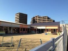 昇町保育所