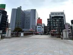 福博であい橋