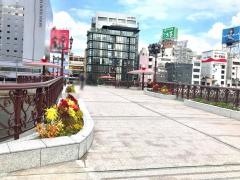 福博であい橋