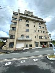 筑後船小屋公園の宿