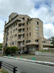 筑後船小屋公園の宿