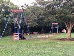 鍋島公園