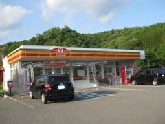 ヤマザキショップ　日之影店