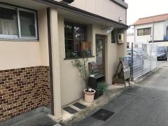 カフェ・カシェット（ｃａｃｈｅｔｔｅ）