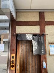 つけ麺・繁田