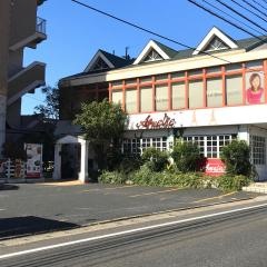 アメリレストラン